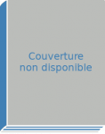 L'urgence de la misre : SDF et Samu social