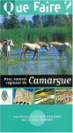 Que faire dans le Parc rgional naturel de Camargue ?