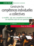 Construire les comptences individuelles et collectives