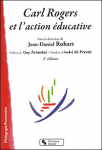 Carl Rogers et l'action ducative