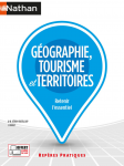 Gographie, tourisme et territoires