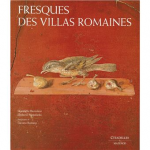 Fresques des villas romaines