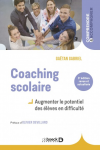 Coaching scolaire : augmenter le potentiel des lves en difficult