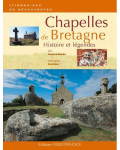 Chapelles de Bretagne : histoire et lgendes