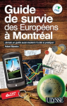 Guide de survie des europens  Montral