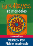 Graphismes et mandalas d'apprentissage