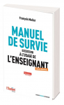 Manuel de survie  l'usage de l'enseignant