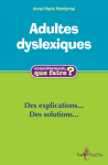 Adultes dyslexiques