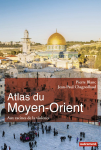 Atlas du Moyen Orient