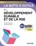 La bote  outils du dveloppement durable et de la RSE