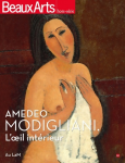 Amedeo Modigliani. L'oeil intrieur