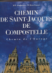 Chemin de Saint-Jacques de Compostelle