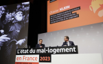 L'tat du mal logement en France, 28e rapport annuel