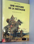 Une histoire de la Bretagne