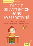 Dficit de l'attention sans hyperactivit