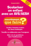 Scolariser un enfant avec un AVS/AESH