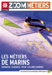 Les mtiers de marins