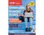 Grandes coles, Universits de l'Ouest