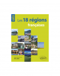 Les 18 rgions franaises