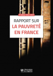 Rapport sur la pauvret en France