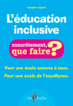 L'ducation inclusive