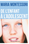 De l'enfant  l'adolescent