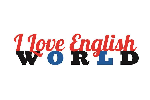 I love english world 320