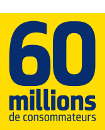 60 millions de consommateurs. Hors-srie dcouverte 200