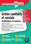 Action sanitaire et sociale : Institutions et acteurs