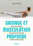 Gainage et musculation profonde