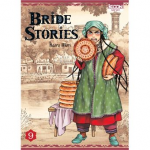 Bride Stories