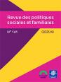 Apprendre  tre  pre au foyer . Le cong parental  plein temps comme socialisation temporelle