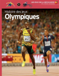 Histoire des Jeux Olympiques