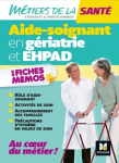 L'aide-soignant en griatrie et EHPAD