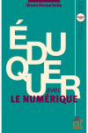 Eduquer avec le numrique