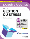 La bote  outils de la gestion du stress