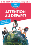 Attention au dpart !