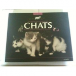 La grande encyclopdie des chats