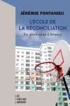 L'cole de la rconciliation : un professeur  Drancy