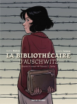 La bibliothcaire d'Auschwitz