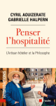 Penser l'hospitalit