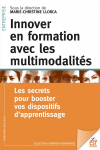 Innover en formation avec les multimodalits