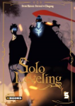 Solo Leveling