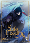 Solo Leveling