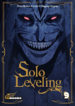 Solo Leveling