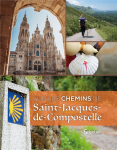 Sur les chemins de Saint - Jacques - de - Compostelle