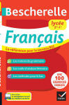 Franais - Lyce 2de, 1re