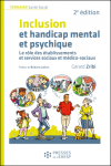 Inclusion et handicap mental et psychique