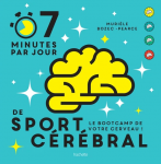 7 minutes par jour de sport crbral