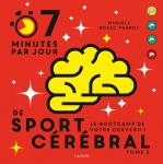 7 minutes par jour de sport crbral